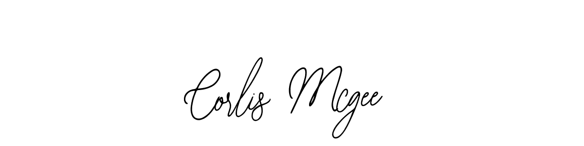 This is the best signature style for the Corlis Mcgee name. Also you like these signature font (Bearetta-2O07w). Mix name signature. Corlis Mcgee signature style 12 images and pictures png