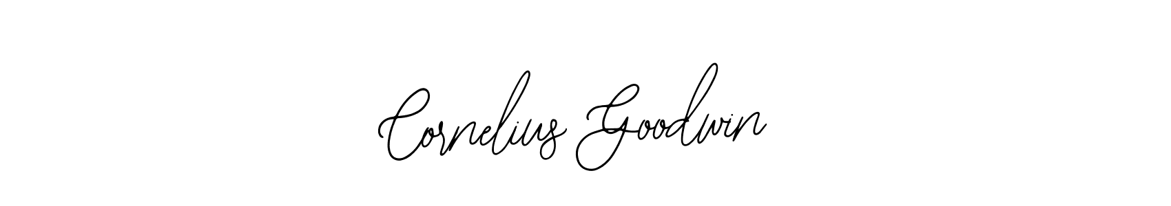 Cornelius Goodwin stylish signature style. Best Handwritten Sign (Bearetta-2O07w) for my name. Handwritten Signature Collection Ideas for my name Cornelius Goodwin. Cornelius Goodwin signature style 12 images and pictures png