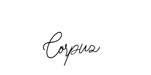 Create a beautiful signature design for name Corpuz. With this signature (Bearetta-2O07w) fonts, you can make a handwritten signature for free. Corpuz signature style 12 images and pictures png