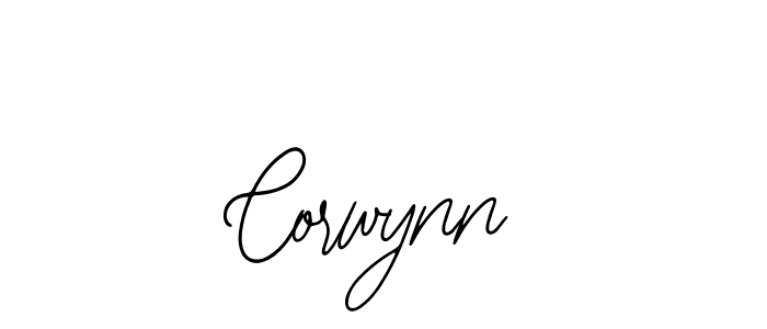 Here are the top 10 professional signature styles for the name Corwynn. These are the best autograph styles you can use for your name. Corwynn signature style 12 images and pictures png