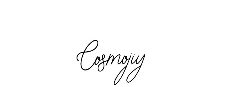 The best way (Bearetta-2O07w) to make a short signature is to pick only two or three words in your name. The name Cosmojiy include a total of six letters. For converting this name. Cosmojiy signature style 12 images and pictures png