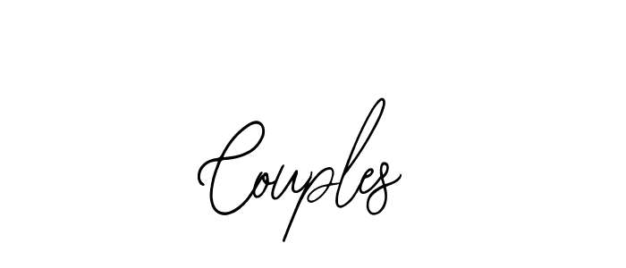 Also we have Couples name is the best signature style. Create professional handwritten signature collection using Bearetta-2O07w autograph style. Couples signature style 12 images and pictures png