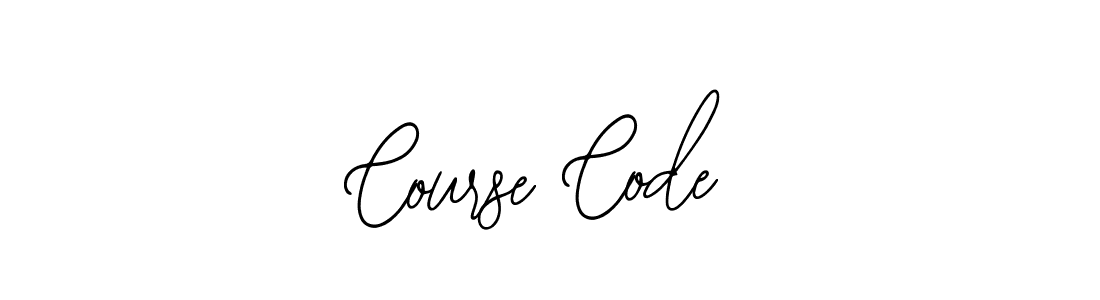 Check out images of Autograph of Course Code name. Actor Course Code Signature Style. Bearetta-2O07w is a professional sign style online. Course Code signature style 12 images and pictures png