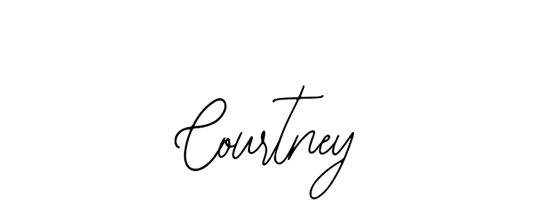 How to make Courtney signature? Bearetta-2O07w is a professional autograph style. Create handwritten signature for Courtney name. Courtney signature style 12 images and pictures png