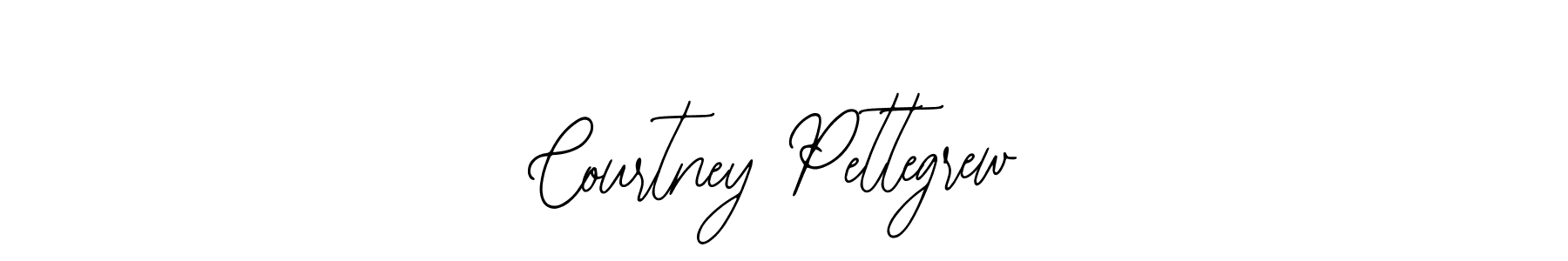 It looks lik you need a new signature style for name Courtney Pettegrew. Design unique handwritten (Bearetta-2O07w) signature with our free signature maker in just a few clicks. Courtney Pettegrew signature style 12 images and pictures png