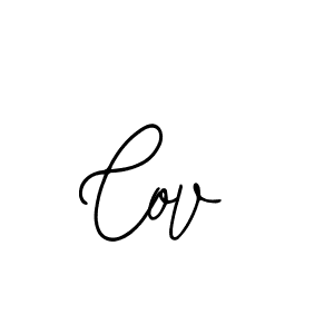 if you are searching for the best signature style for your name Cov. so please give up your signature search. here we have designed multiple signature styles  using Bearetta-2O07w. Cov signature style 12 images and pictures png