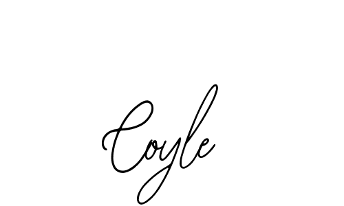 80+ Coyle Name Signature Style Ideas | Superb Digital Signature