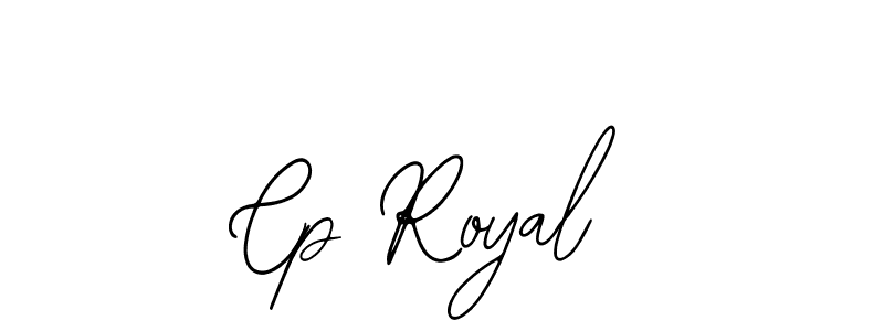 Here are the top 10 professional signature styles for the name Cp Royal. These are the best autograph styles you can use for your name. Cp Royal signature style 12 images and pictures png