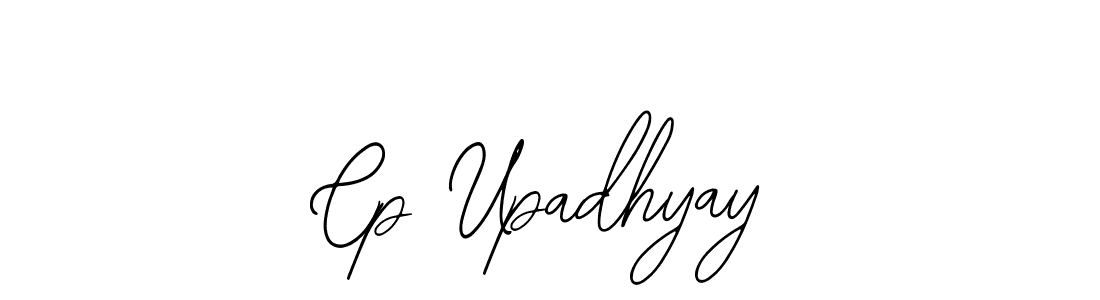 Once you've used our free online signature maker to create your best signature Bearetta-2O07w style, it's time to enjoy all of the benefits that Cp Upadhyay name signing documents. Cp Upadhyay signature style 12 images and pictures png