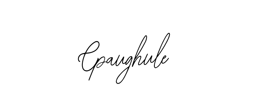 Use a signature maker to create a handwritten signature online. With this signature software, you can design (Bearetta-2O07w) your own signature for name Cpaughule. Cpaughule signature style 12 images and pictures png