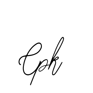 The best way (Bearetta-2O07w) to make a short signature is to pick only two or three words in your name. The name Cpk include a total of six letters. For converting this name. Cpk signature style 12 images and pictures png