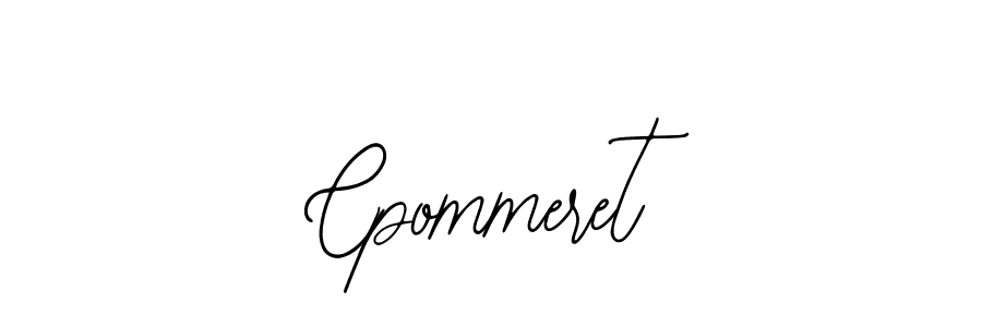 Once you've used our free online signature maker to create your best signature Bearetta-2O07w style, it's time to enjoy all of the benefits that Cpommeret name signing documents. Cpommeret signature style 12 images and pictures png