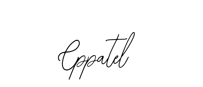 Make a short Cppatel signature style. Manage your documents anywhere anytime using Bearetta-2O07w. Create and add eSignatures, submit forms, share and send files easily. Cppatel signature style 12 images and pictures png