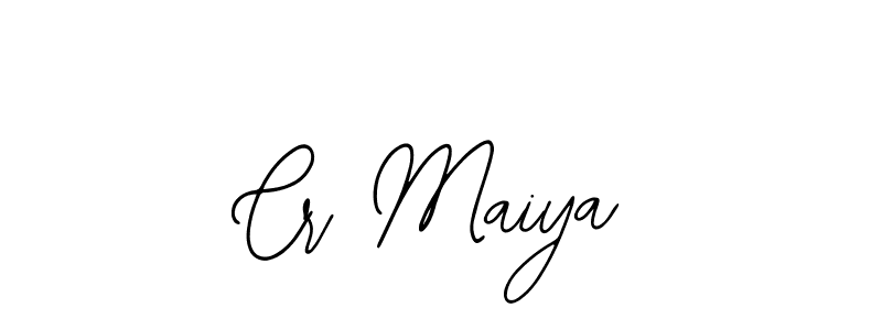 Best and Professional Signature Style for Cr Maiya. Bearetta-2O07w Best Signature Style Collection. Cr Maiya signature style 12 images and pictures png
