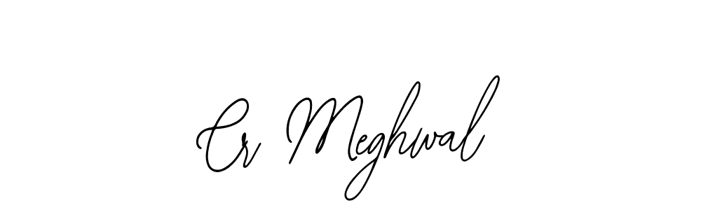 Once you've used our free online signature maker to create your best signature Bearetta-2O07w style, it's time to enjoy all of the benefits that Cr Meghwal name signing documents. Cr Meghwal signature style 12 images and pictures png