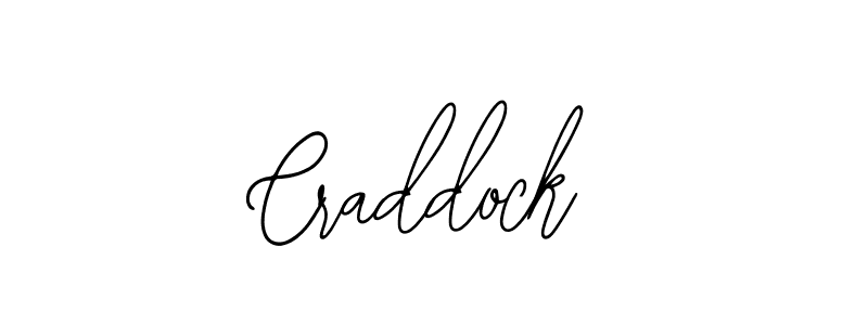 How to Draw Craddock signature style? Bearetta-2O07w is a latest design signature styles for name Craddock. Craddock signature style 12 images and pictures png