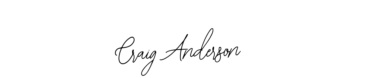 You can use this online signature creator to create a handwritten signature for the name Craig Anderson. This is the best online autograph maker. Craig Anderson signature style 12 images and pictures png