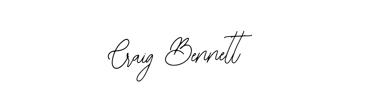 See photos of Craig Bennett official signature by Spectra . Check more albums & portfolios. Read reviews & check more about Bearetta-2O07w font. Craig Bennett signature style 12 images and pictures png