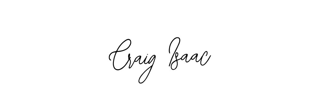 Check out images of Autograph of Craig Isaac name. Actor Craig Isaac Signature Style. Bearetta-2O07w is a professional sign style online. Craig Isaac signature style 12 images and pictures png