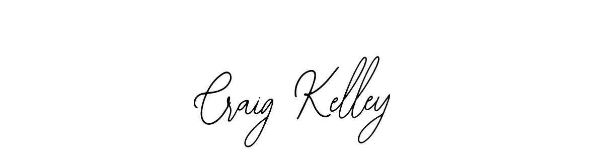 How to Draw Craig Kelley signature style? Bearetta-2O07w is a latest design signature styles for name Craig Kelley. Craig Kelley signature style 12 images and pictures png