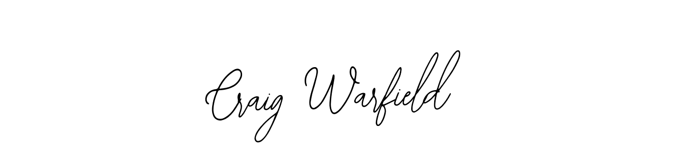 You can use this online signature creator to create a handwritten signature for the name Craig Warfield. This is the best online autograph maker. Craig Warfield signature style 12 images and pictures png