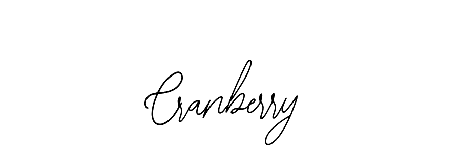 Also You can easily find your signature by using the search form. We will create Cranberry name handwritten signature images for you free of cost using Bearetta-2O07w sign style. Cranberry signature style 12 images and pictures png