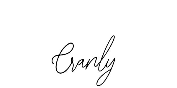 This is the best signature style for the Cranly name. Also you like these signature font (Bearetta-2O07w). Mix name signature. Cranly signature style 12 images and pictures png