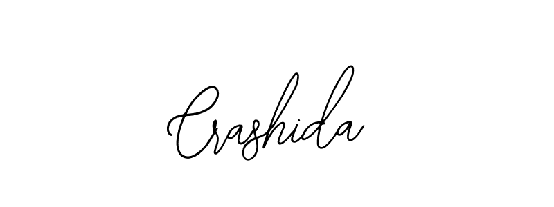 Best and Professional Signature Style for Crashida. Bearetta-2O07w Best Signature Style Collection. Crashida signature style 12 images and pictures png