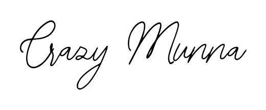 A classic penmanship look for Crazy Munna. The Bearetta-2O07w font brings timeless elegance and confidence to every signed document. Crazy Munna signature style 12 images and pictures png
