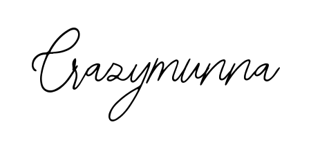 Discover the perfect balance of readability and style for Crazymunna with Bearetta-2O07w font. Create your dream signature today. Crazymunna signature style 12 images and pictures png