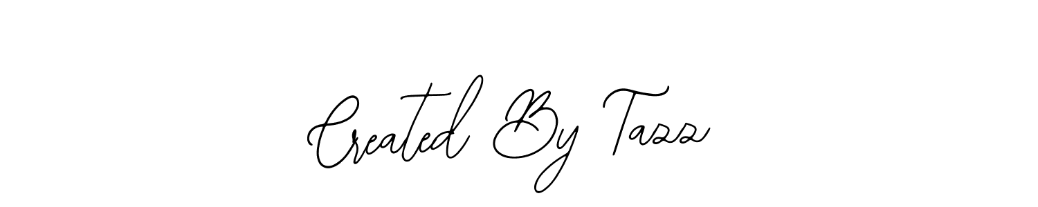 Check out images of Autograph of Created By Tazz name. Actor Created By Tazz Signature Style. Bearetta-2O07w is a professional sign style online. Created By Tazz signature style 12 images and pictures png