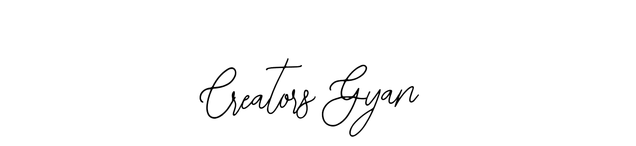 Best and Professional Signature Style for Creators Gyan. Bearetta-2O07w Best Signature Style Collection. Creators Gyan signature style 12 images and pictures png