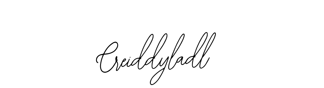 This is the best signature style for the Creiddyladl name. Also you like these signature font (Bearetta-2O07w). Mix name signature. Creiddyladl signature style 12 images and pictures png