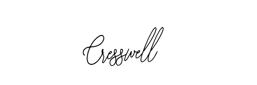 It looks lik you need a new signature style for name Cresswell. Design unique handwritten (Bearetta-2O07w) signature with our free signature maker in just a few clicks. Cresswell signature style 12 images and pictures png