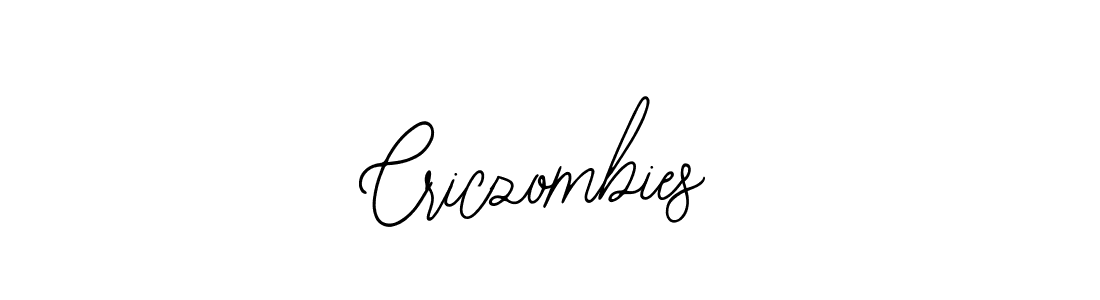 You can use this online signature creator to create a handwritten signature for the name Criczombies. This is the best online autograph maker. Criczombies signature style 12 images and pictures png