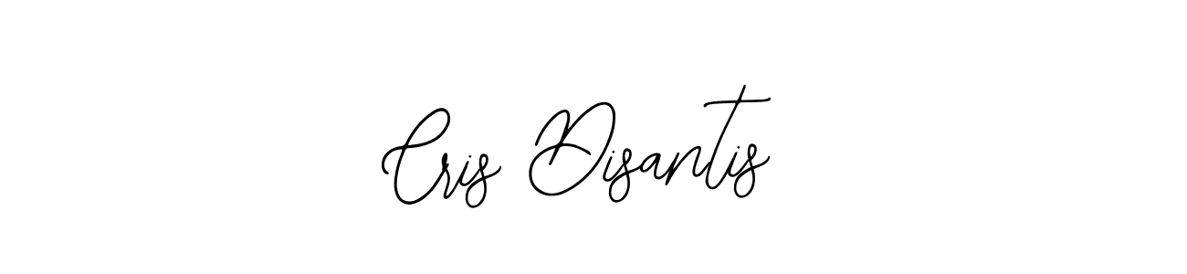 Use a signature maker to create a handwritten signature online. With this signature software, you can design (Bearetta-2O07w) your own signature for name Cris Disantis. Cris Disantis signature style 12 images and pictures png