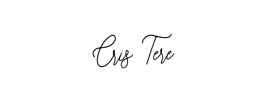 Also we have Cris Tere name is the best signature style. Create professional handwritten signature collection using Bearetta-2O07w autograph style. Cris Tere signature style 12 images and pictures png