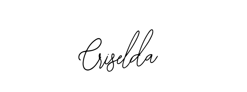 How to Draw Criselda signature style? Bearetta-2O07w is a latest design signature styles for name Criselda. Criselda signature style 12 images and pictures png