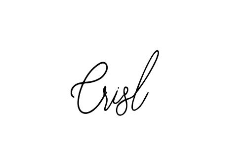 Also we have Crisl name is the best signature style. Create professional handwritten signature collection using Bearetta-2O07w autograph style. Crisl signature style 12 images and pictures png