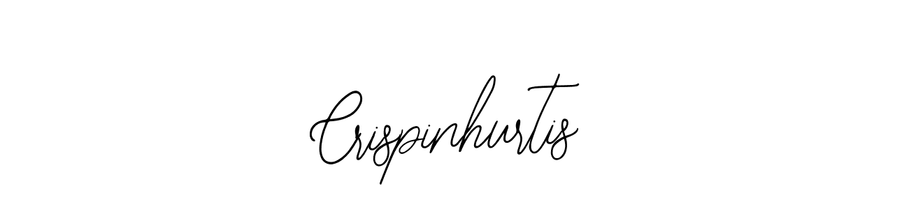 Also we have Crispinhurtis name is the best signature style. Create professional handwritten signature collection using Bearetta-2O07w autograph style. Crispinhurtis signature style 12 images and pictures png