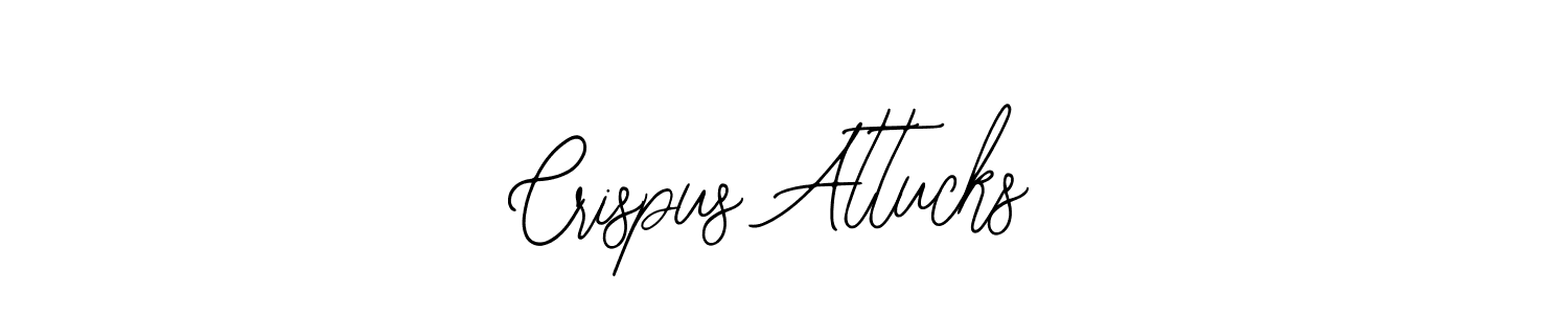 Use a signature maker to create a handwritten signature online. With this signature software, you can design (Bearetta-2O07w) your own signature for name Crispus Attucks. Crispus Attucks signature style 12 images and pictures png