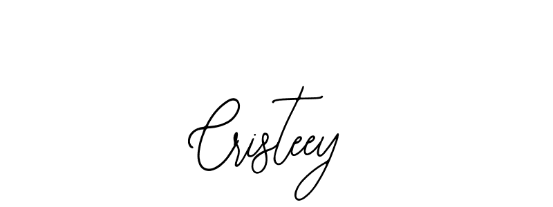 You should practise on your own different ways (Bearetta-2O07w) to write your name (Cristeey) in signature. don't let someone else do it for you. Cristeey signature style 12 images and pictures png