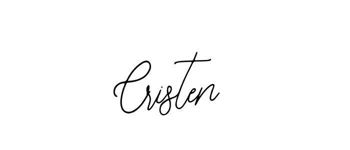 How to Draw Cristen signature style? Bearetta-2O07w is a latest design signature styles for name Cristen. Cristen signature style 12 images and pictures png