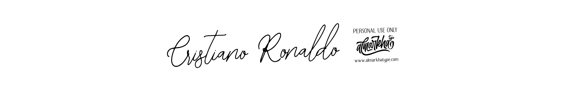 Bearetta-2O07w is a professional signature style that is perfect for those who want to add a touch of class to their signature. It is also a great choice for those who want to make their signature more unique. Get Cristiano Ronaldo 7 name to fancy signature for free. Cristiano Ronaldo 7 signature style 12 images and pictures png