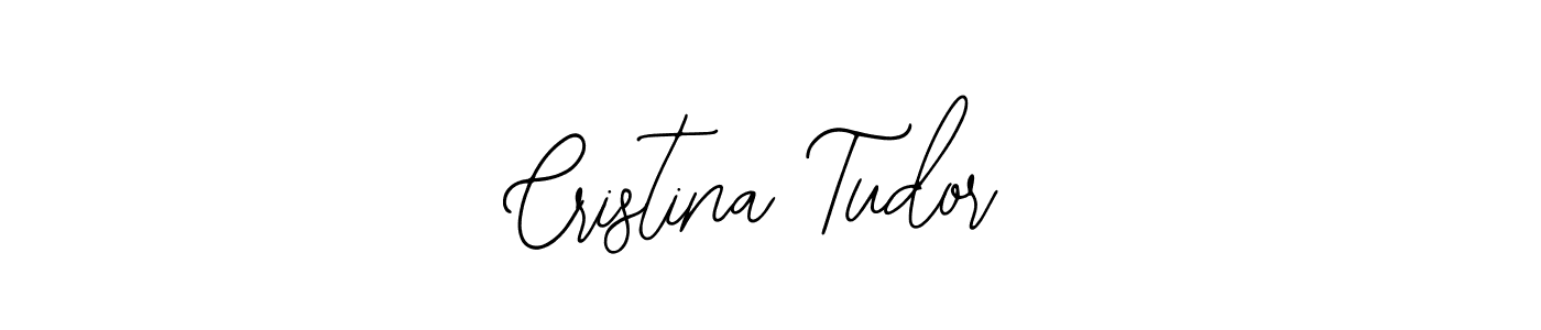 You can use this online signature creator to create a handwritten signature for the name Cristina Tudor. This is the best online autograph maker. Cristina Tudor signature style 12 images and pictures png