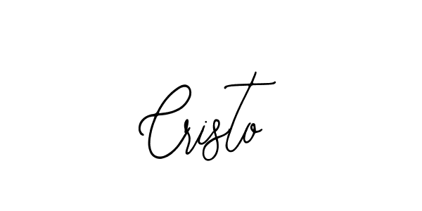Best and Professional Signature Style for Cristo. Bearetta-2O07w Best Signature Style Collection. Cristo signature style 12 images and pictures png
