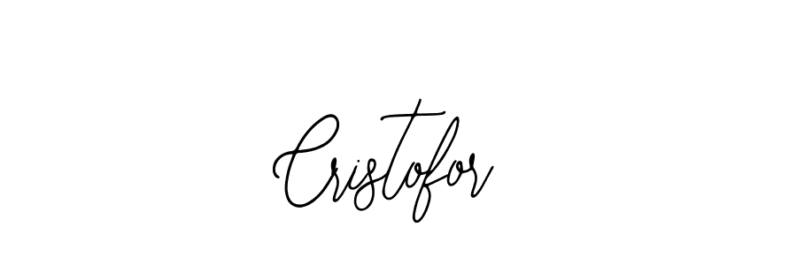 Also You can easily find your signature by using the search form. We will create Cristofor name handwritten signature images for you free of cost using Bearetta-2O07w sign style. Cristofor signature style 12 images and pictures png