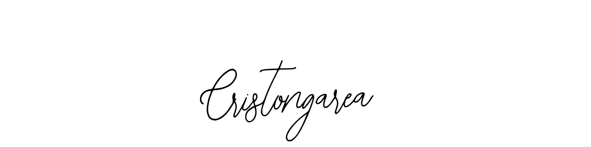 The best way (Bearetta-2O07w) to make a short signature is to pick only two or three words in your name. The name Cristongarea include a total of six letters. For converting this name. Cristongarea signature style 12 images and pictures png