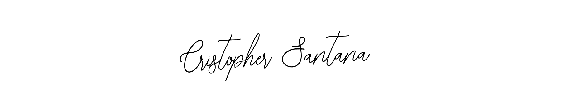 You can use this online signature creator to create a handwritten signature for the name Cristopher Santana. This is the best online autograph maker. Cristopher Santana signature style 12 images and pictures png