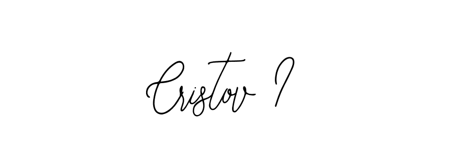 Once you've used our free online signature maker to create your best signature Bearetta-2O07w style, it's time to enjoy all of the benefits that Cristov I name signing documents. Cristov I signature style 12 images and pictures png